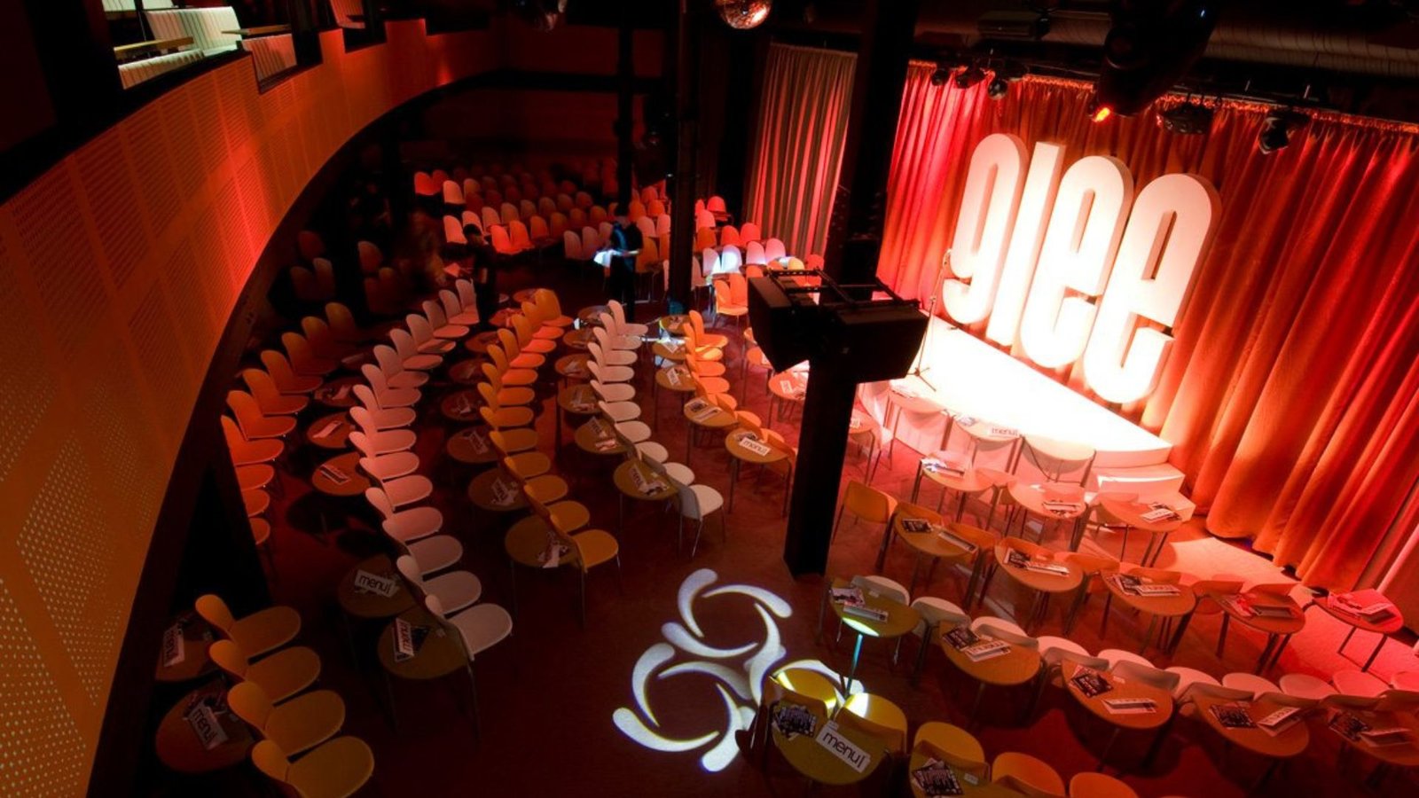 How To Book A Comedy Venue For Events