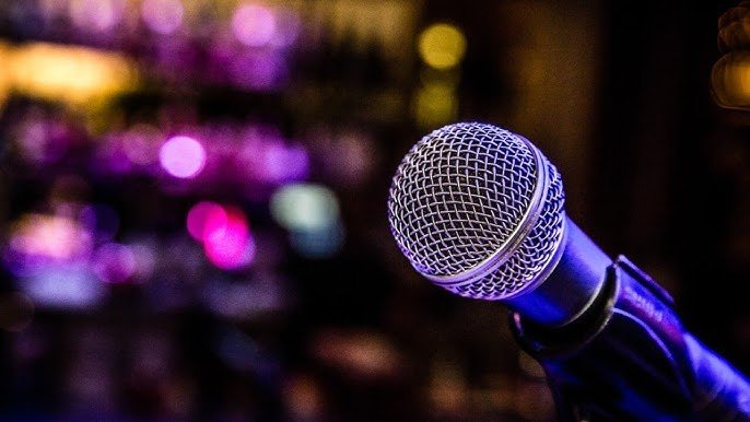 How to Work with a Comedy Booking Agency for Your First Event