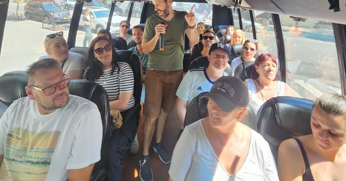 Exploring Comedy Tours Around the World