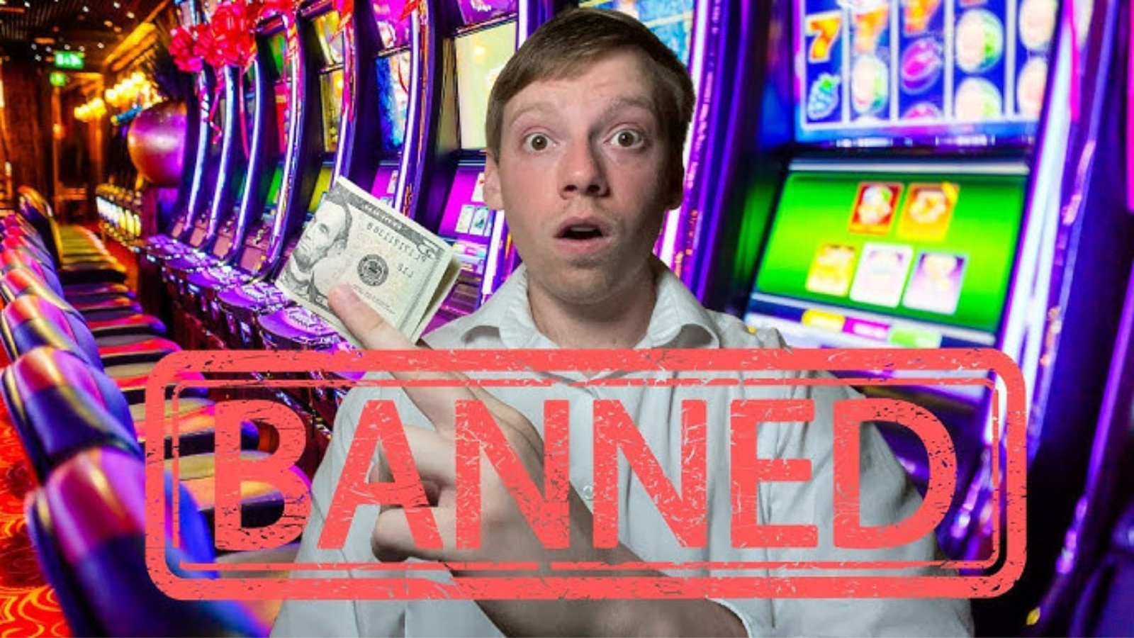 The Pokies 75: The Self-Exclusion Process – How Easy Is It to Walk Away?