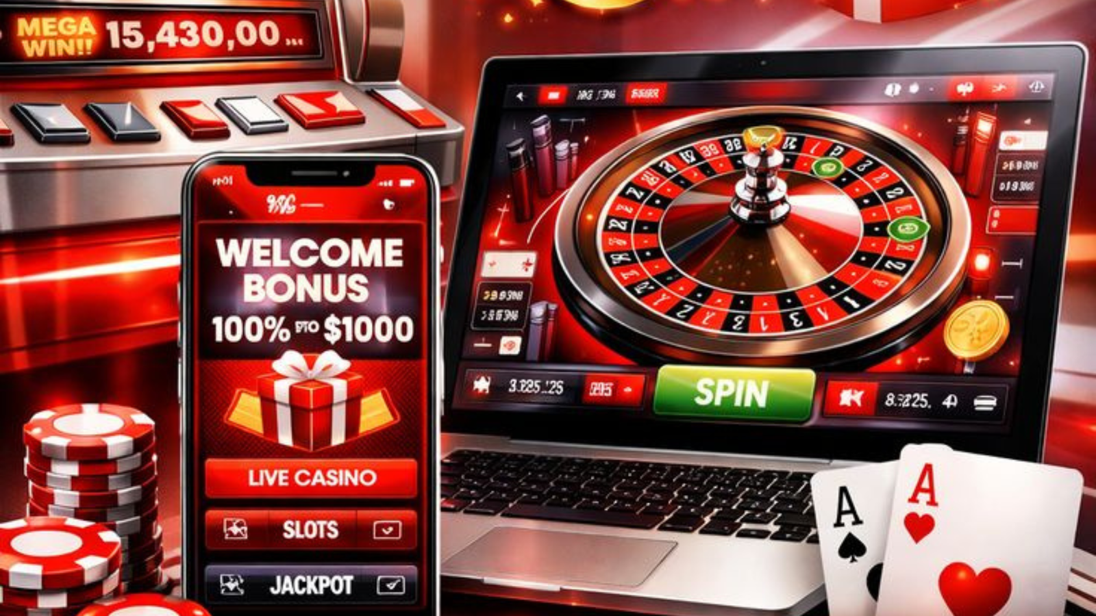 The Ultimate Beginner’s Guide to The Pokies: Australia’s Top Real Money Casino