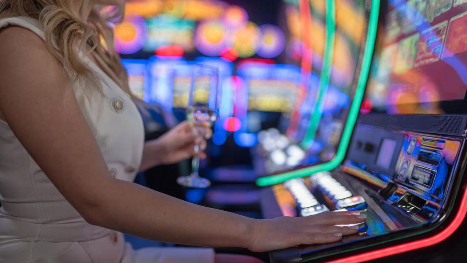 VIP Benefits Explained at The Pokies