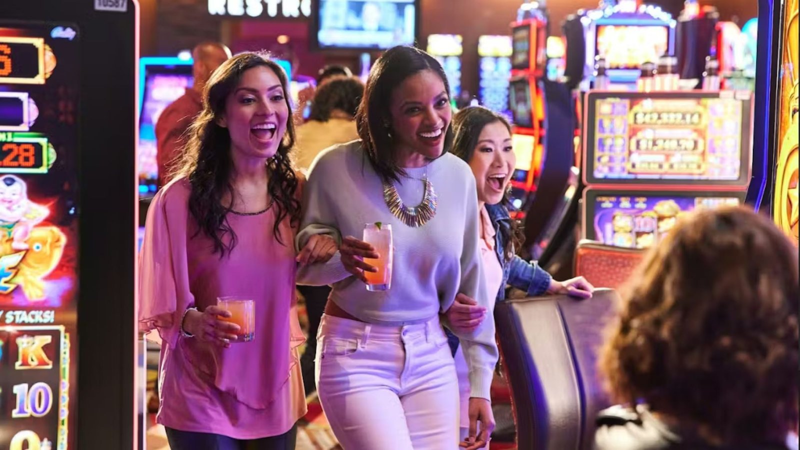 VIP Benefits Explained at The Pokies – Unlock Premium Real Money Casino Rewards in Australia