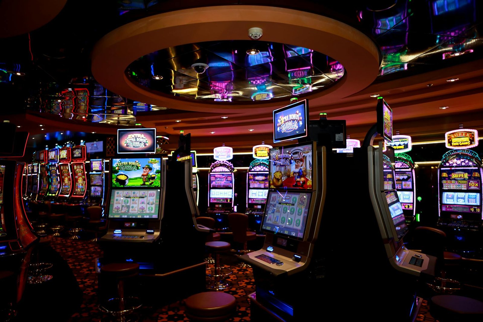 King Johnnie Casino Australia Review: Fast Payouts King Johnnie