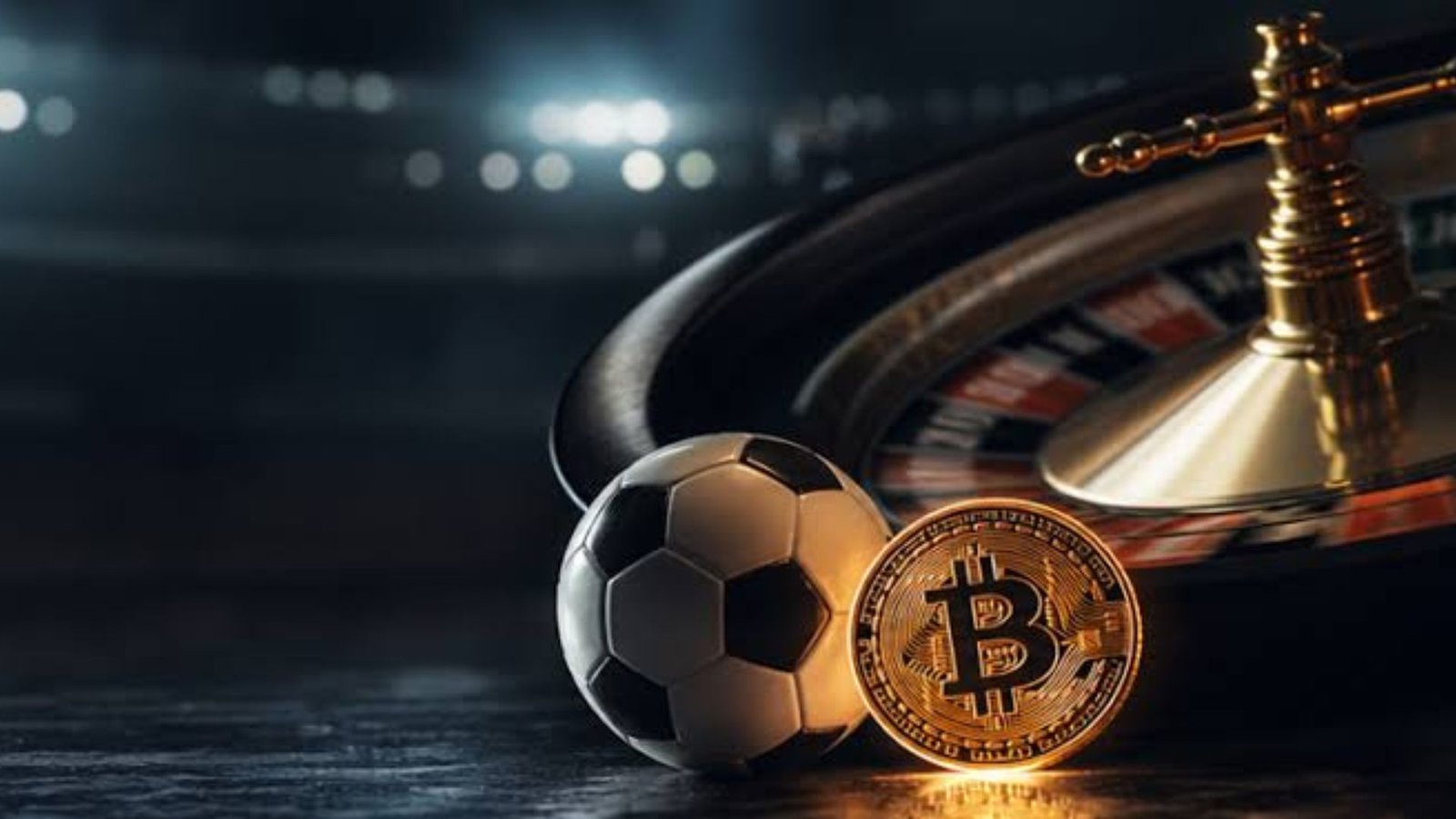 Crypto Sports Betting Strategy Blockchain Odds, Security & Volatility