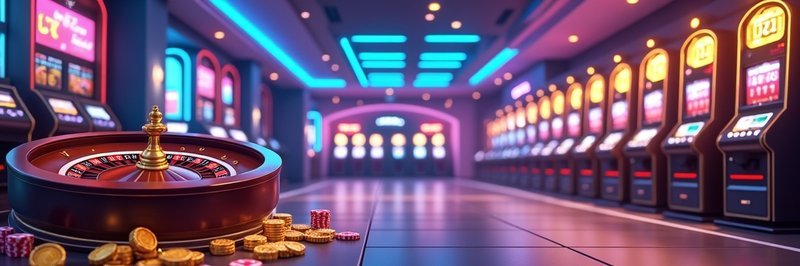 What is Lolajack Casino?
